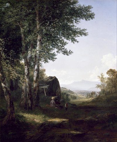  - John Frederick Kensett