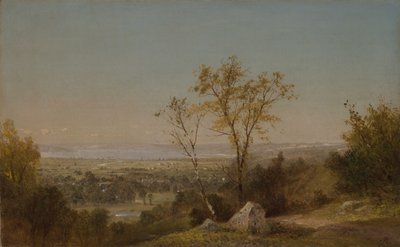  - John Frederick Kensett