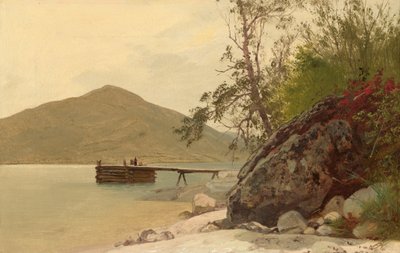  - John Frederick Kensett