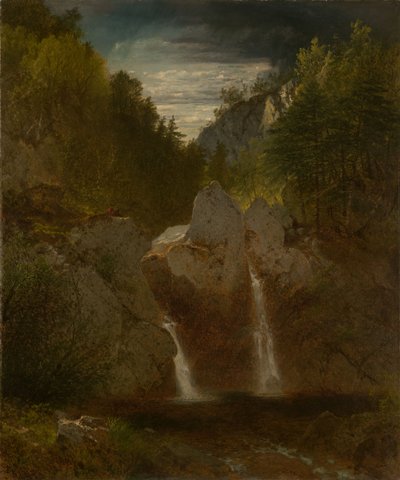  - John Frederick Kensett