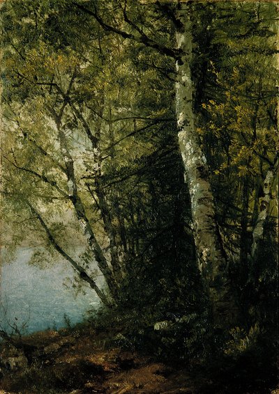  - John Frederick Kensett
