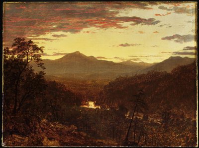  - John Frederick Kensett