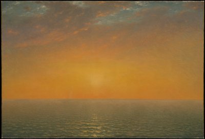  - John Frederick Kensett