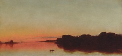 - John Frederick Kensett