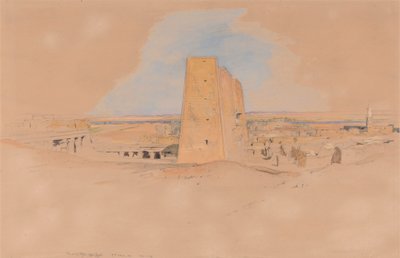 Temple d