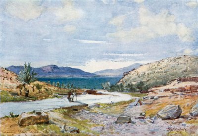 Voie sacrée d