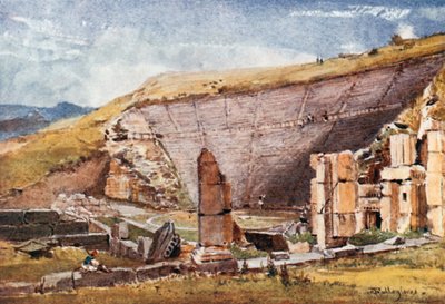 Le Théâtre d