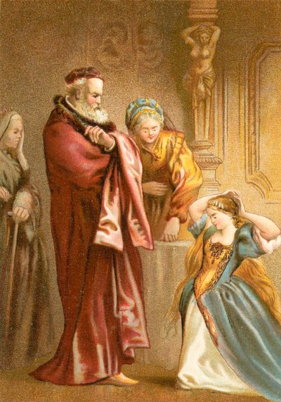 Roméo et Juliette - John Gilbert