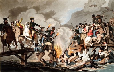 Napoléon Ier et l