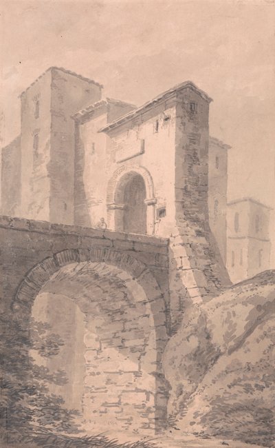 Porte d