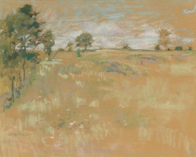  - John Henry Twachtman