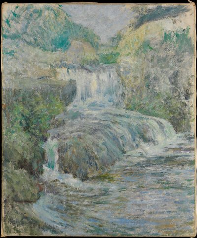  - John Henry Twachtman