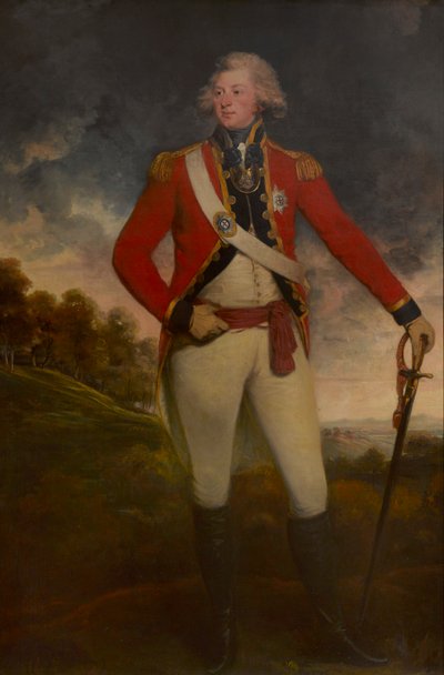 Le Duc d