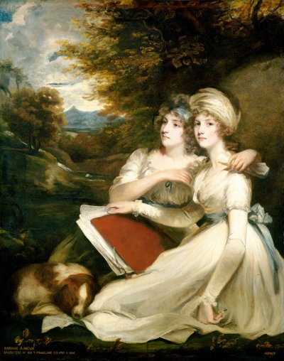  - John Hoppner