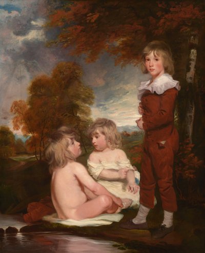  - John Hoppner