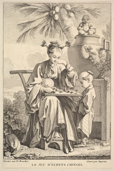 Le Jeu d
