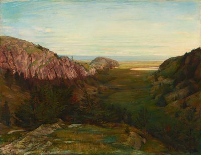  - John La Farge or Lafarge