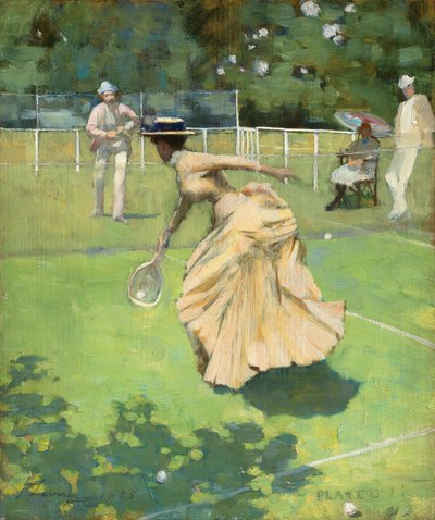  - John Lavery