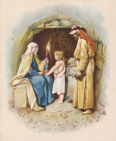 Le Christ dans l