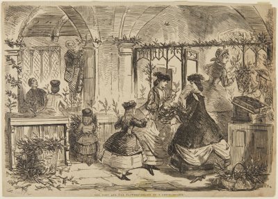  - John Leech