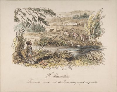  - John Leech