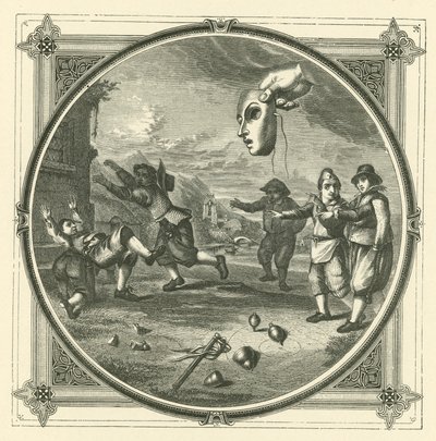 Les deux côtés doivent être vus - John Leighton
