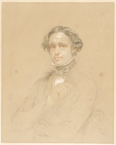 Portrait d