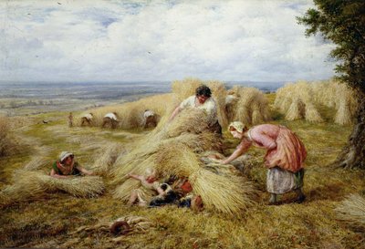  - John Linnell