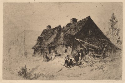 Cabanes d