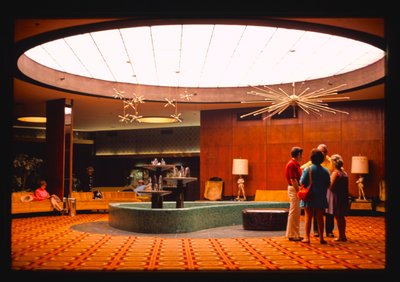 Hall d
