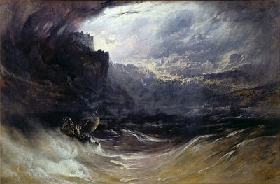  - John Martin