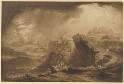  - John Martin