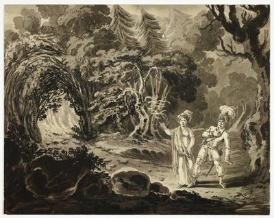 Scène d