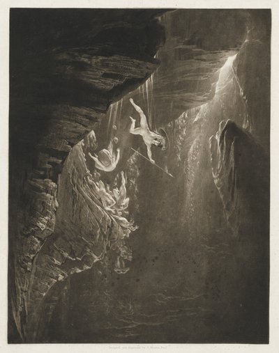  - John Martin