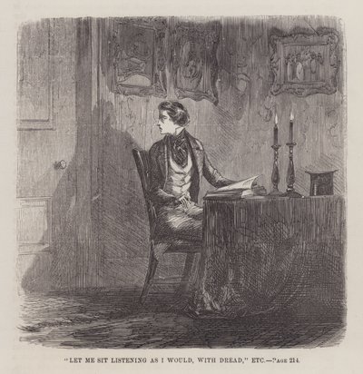 Illustration pour Les Grandes Espérances - John McLenan