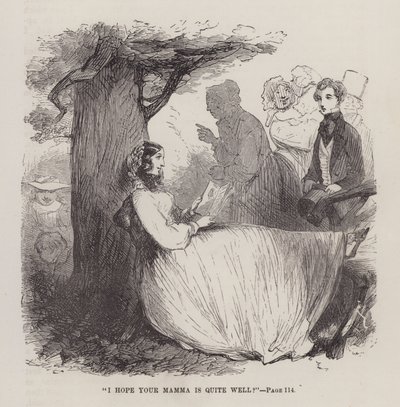 Illustration pour Les Grandes Espérances - John McLenan