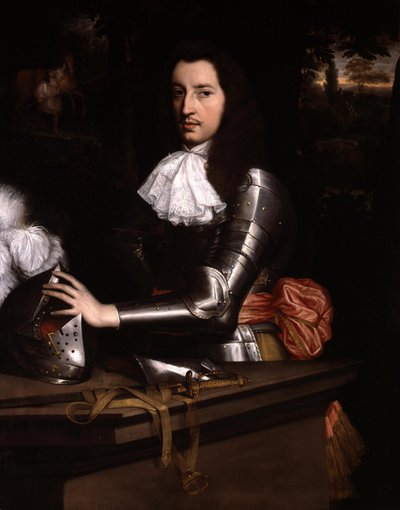 Henry Howard, 6e duc de Norfolk - John Michael Wright