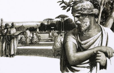 Platon, le grand philosophe - John Millar Watt