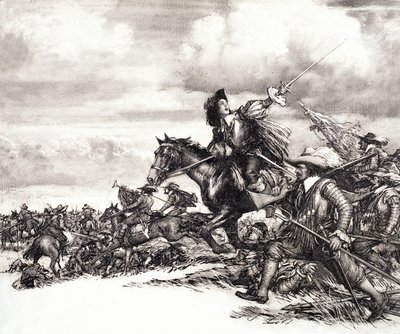 Voilà pourquoi... la famille royale néerlandaise porte un nom français - John Millar Watt