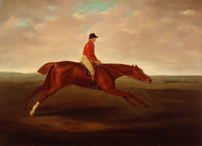 "Eclipse" monté par J Oakley - John Nott Sartorius