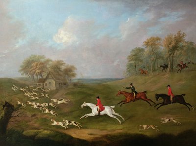 Aller au couvert - John Nott Sartorius