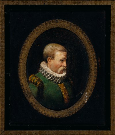 Portrait d