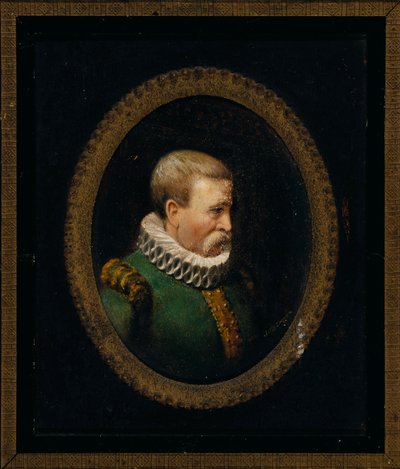 Portrait d