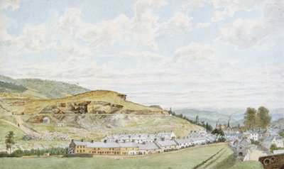 Pontypridd - John Petherick
