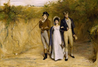 Deux Cordes à son Arc - John Pettie