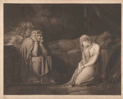 Bellsane et Parzival sous l