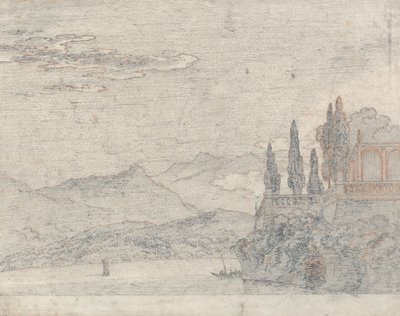  - John Robert Cozens