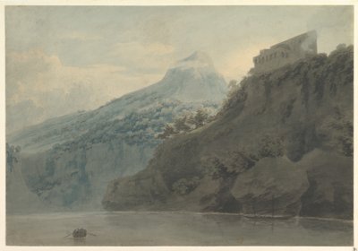  - John Robert Cozens