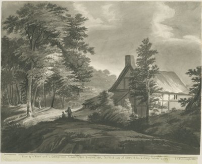 Rugeley - Cottage près d