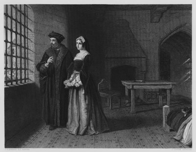 Sir Thomas More, de l